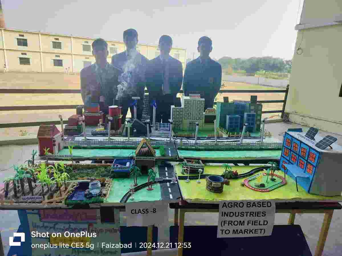Science Exhibition