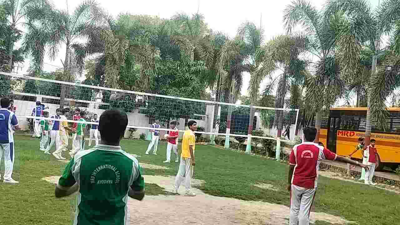 Sports Day