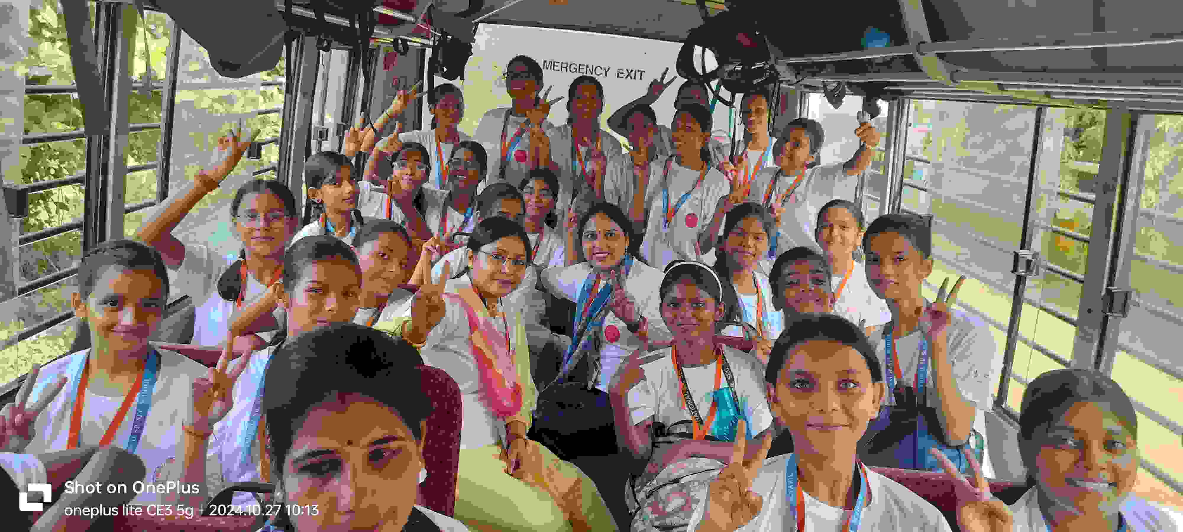 Educational Tour