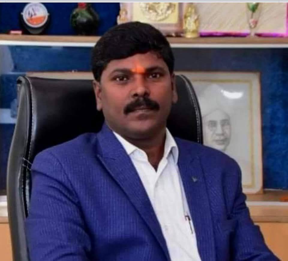 Mr Fatheh Bahadur Verma